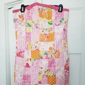 Lilly Pulitzer Dress Size 8